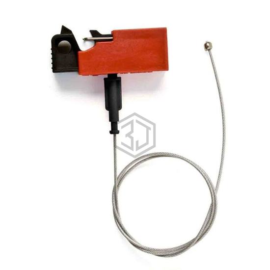 51252 - Brady Corporation - Lockouts, Padlocks