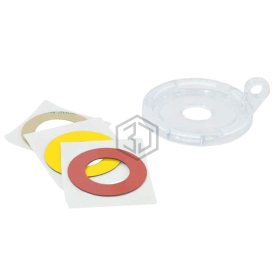 130822 - Brady Corporation - Lockouts, Padlocks