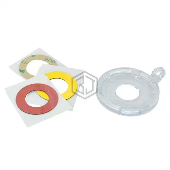 130823 - Brady Corporation - Lockouts, Padlocks