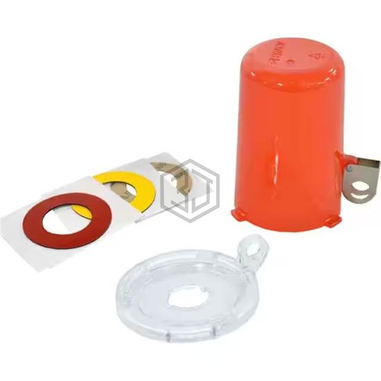 130819 - Brady Corporation - Lockouts, Padlocks