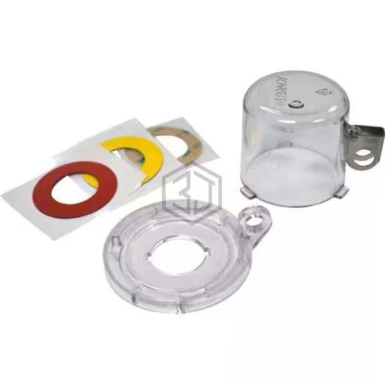 139795 - Brady Corporation - Lockouts, Padlocks