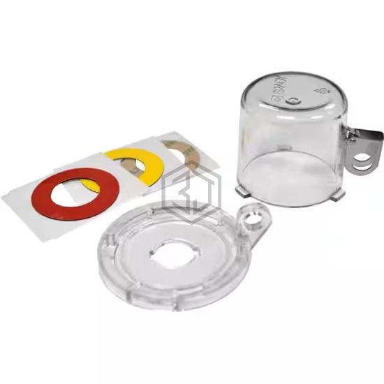 139793 - Brady Corporation - Lockouts, Padlocks