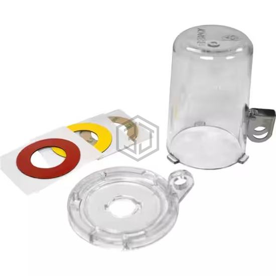 139794 - Brady Corporation - Lockouts, Padlocks