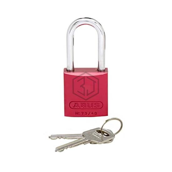 PSL-7-LS - Panduit Corp - Lockouts, Padlocks