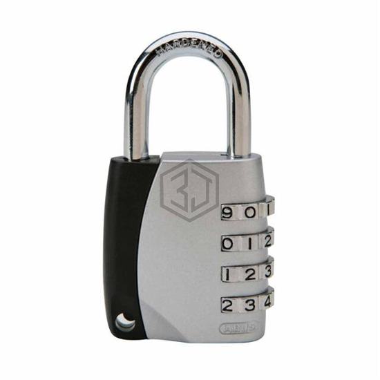 101963 - Brady Corporation - Lockouts, Padlocks