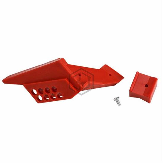 103536 - Brady Corporation - Lockouts, Padlocks