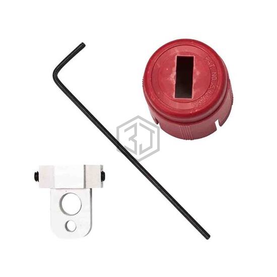 64539 - Brady Corporation - Lockouts, Padlocks