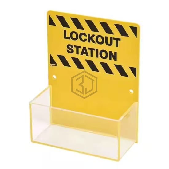 LC226A - Brady Corporation - Lockouts, Padlocks