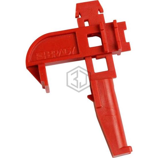 149282 - Brady Corporation - Lockouts, Padlocks
