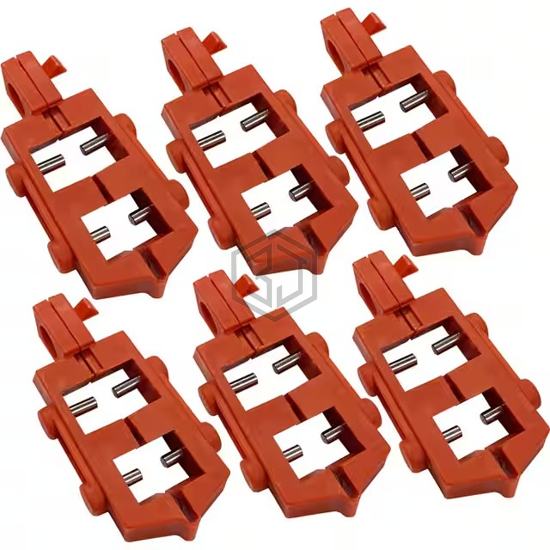 65688 - Brady Corporation - Lockouts, Padlocks