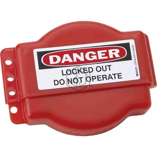 64057 - Brady Corporation - Lockouts, Padlocks