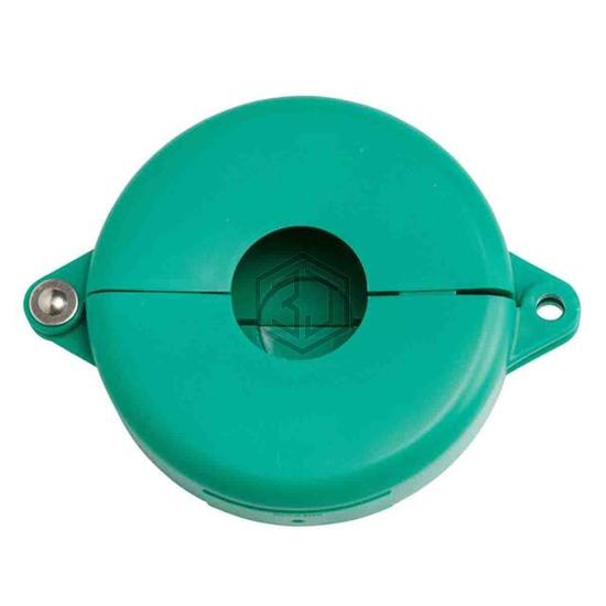65596 - Brady Corporation - Lockouts, Padlocks
