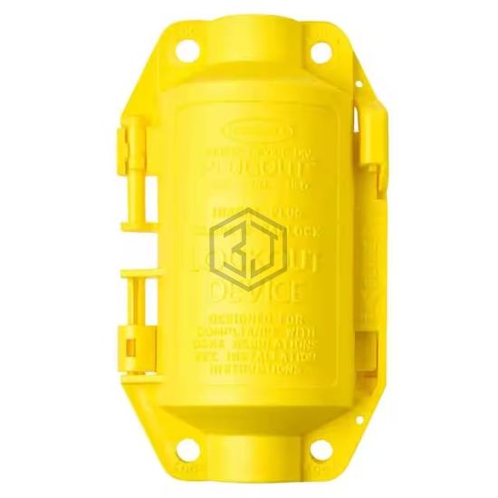 65695 - Brady Corporation - Lockouts, Padlocks