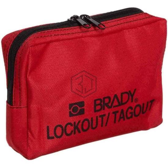 51172 - Brady Corporation - Lockouts, Padlocks