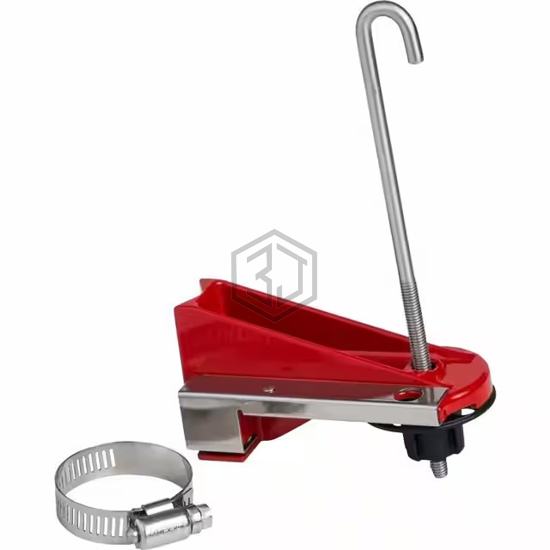 121540 - Brady Corporation - Lockouts, Padlocks