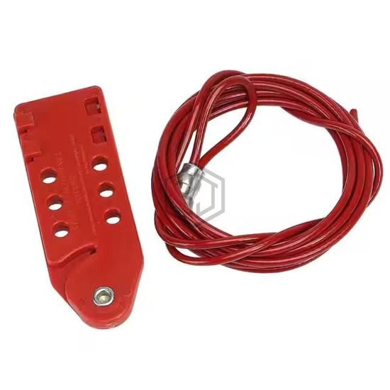 CABLO-10 - Brady Corporation - Lockouts, Padlocks