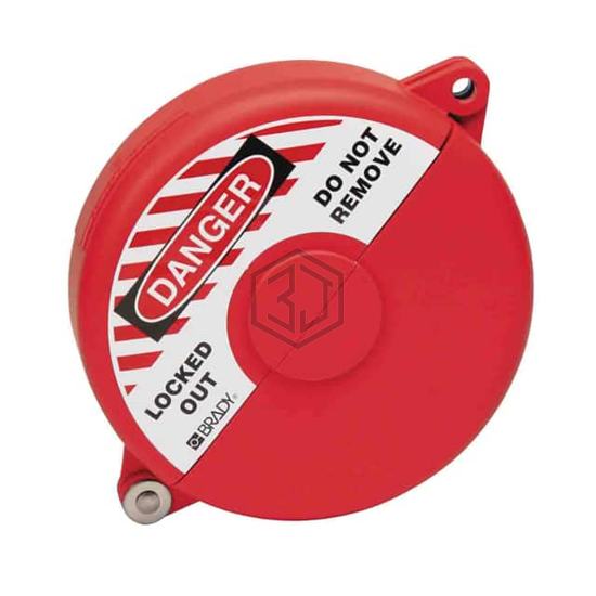 65564 - Brady Corporation - Lockouts, Padlocks