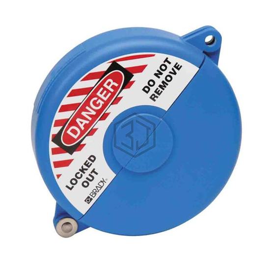 65587 - Brady Corporation - Lockouts, Padlocks