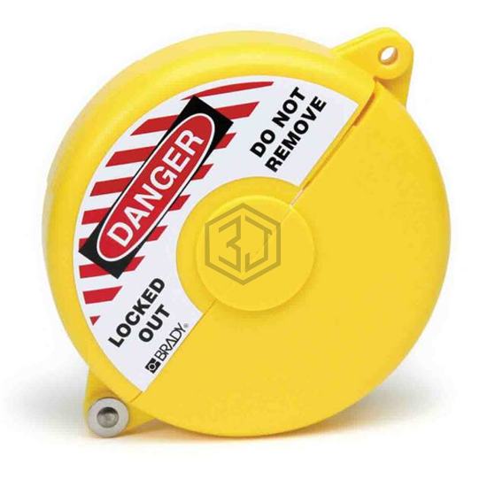 65592 - Brady Corporation - Lockouts, Padlocks