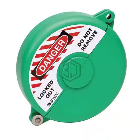 65597 - Brady Corporation - Lockouts, Padlocks