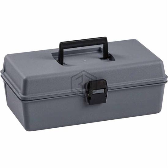 LKX-TKLBOX - Brady Corporation - Lockouts, Padlocks