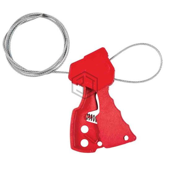 65318 - Brady Corporation - Lockouts, Padlocks