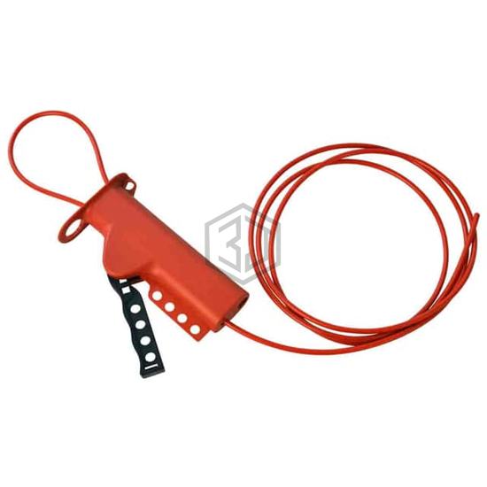 50943 - Brady Corporation - Lockouts, Padlocks