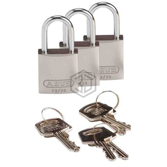 133287 - Brady Corporation - Lockouts, Padlocks