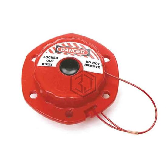 51442 - Brady Corporation - Lockouts, Padlocks