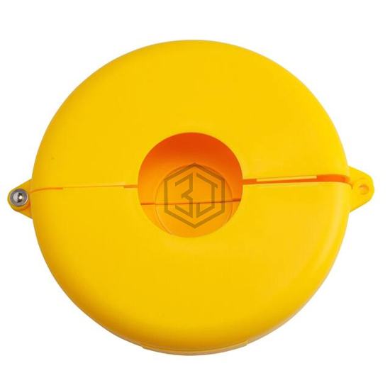 65593 - Brady Corporation - Lockouts, Padlocks
