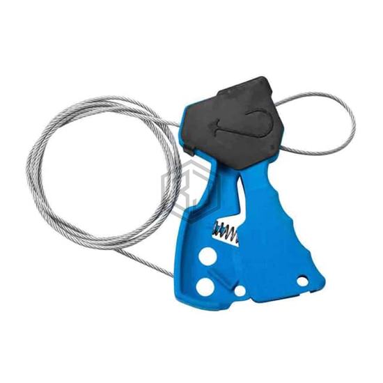 45191 - Brady Corporation - Lockouts, Padlocks