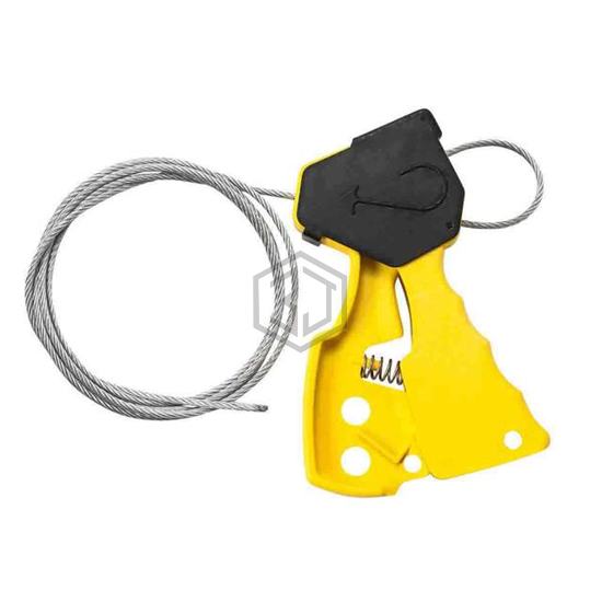 45192 - Brady Corporation - Lockouts, Padlocks