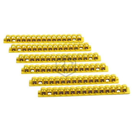 51260 - Brady Corporation - Lockouts, Padlocks