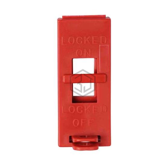 65696 - Brady Corporation - Lockouts, Padlocks
