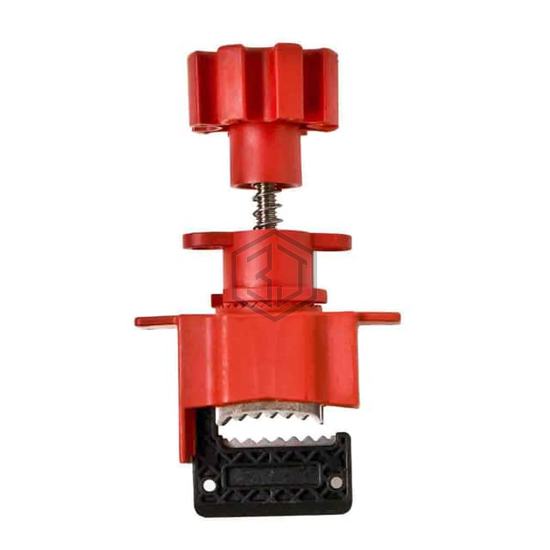 50899 - Brady Corporation - Lockouts, Padlocks