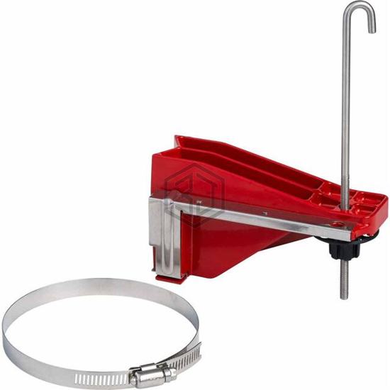 121541 - Brady Corporation - Lockouts, Padlocks