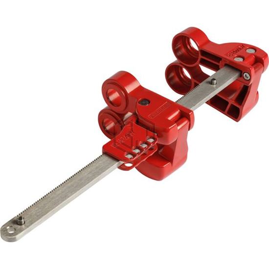 149228 - Brady Corporation - Lockouts, Padlocks