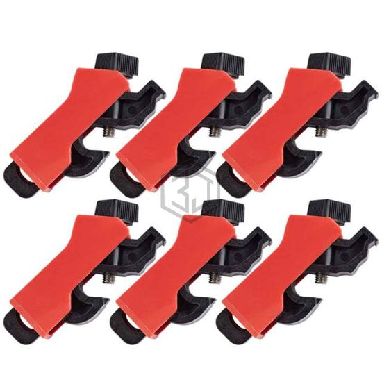 149515 - Brady Corporation - Lockouts, Padlocks