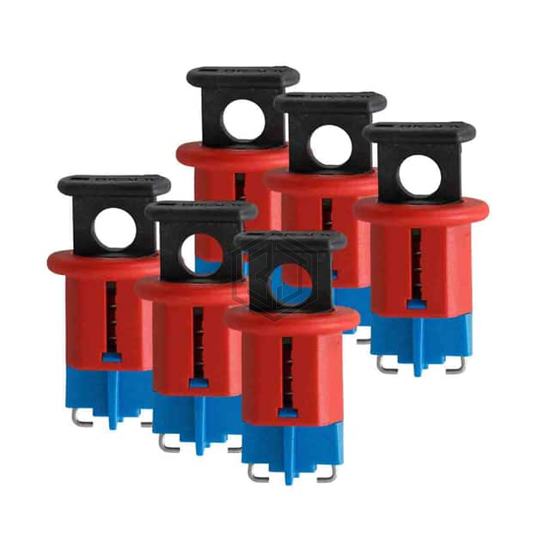 90848 - Brady Corporation - Lockouts, Padlocks