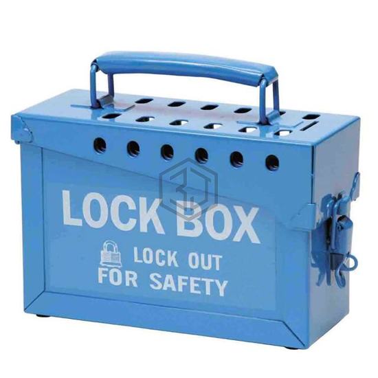 45190 - Brady Corporation - Lockouts, Padlocks