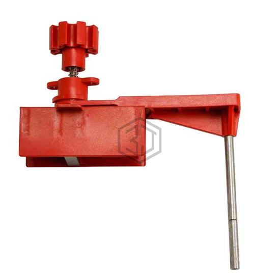 65401 - Brady Corporation - Lockouts, Padlocks