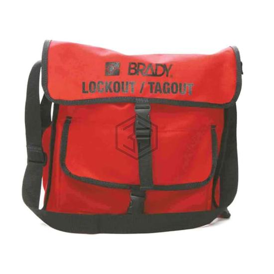 51173 - Brady Corporation - Lockouts, Padlocks