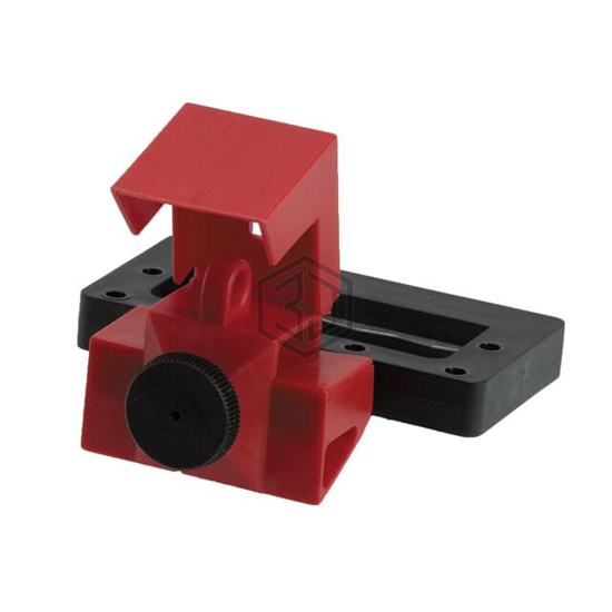 65321 - Brady Corporation - Lockouts, Padlocks