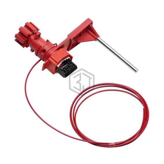 51394 - Brady Corporation - Lockouts, Padlocks