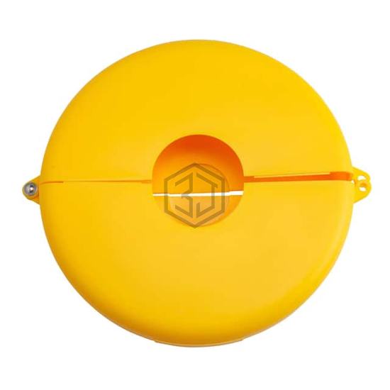 65594 - Brady Corporation - Lockouts, Padlocks