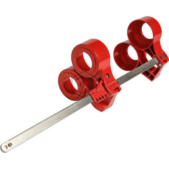 149230 - Brady Corporation - Lockouts, Padlocks