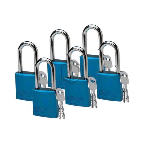 51371 - Brady Corporation - Lockouts, Padlocks