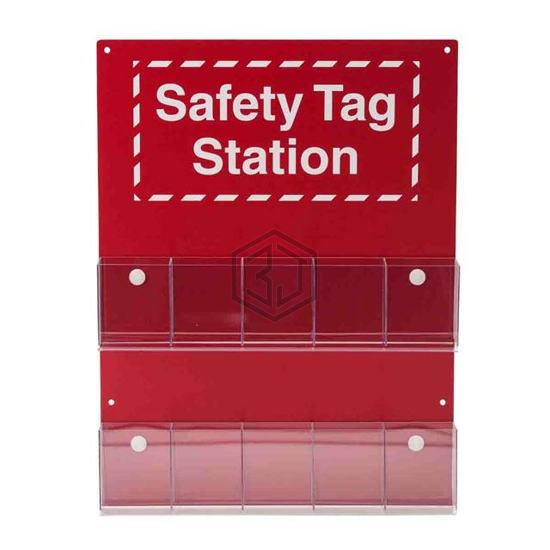 81773 - Brady Corporation - Lockouts, Padlocks