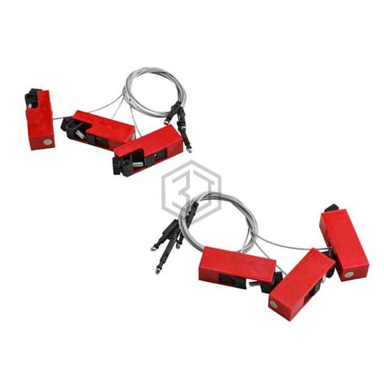 65810 - Brady Corporation - Lockouts, Padlocks