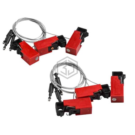 65815 - Brady Corporation - Lockouts, Padlocks